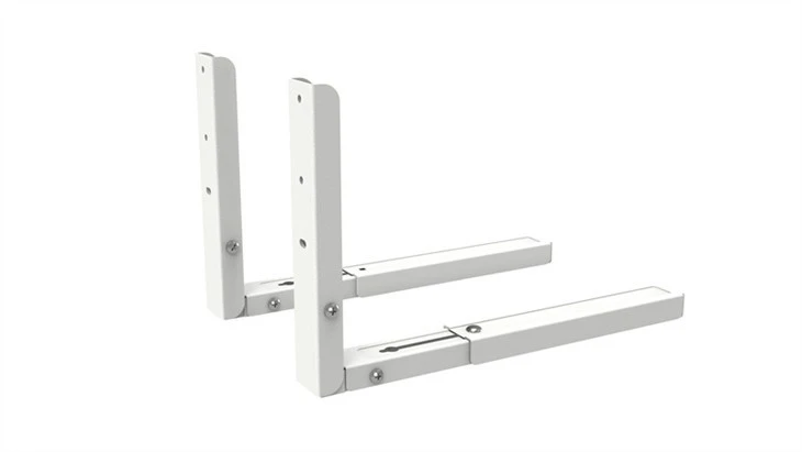 Universal Microwave Oven Mount factory
